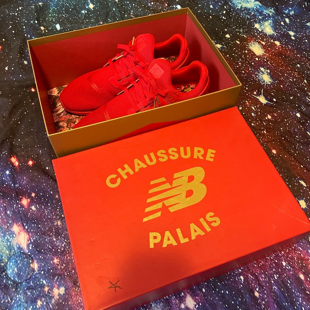 New Balance Shoes